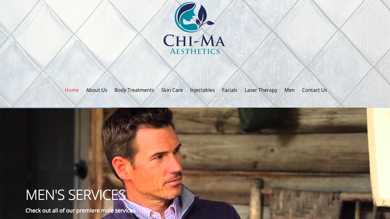 Chima-Aesthetics.com